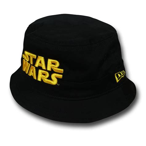 Star Wars Bucket Hat Amazon