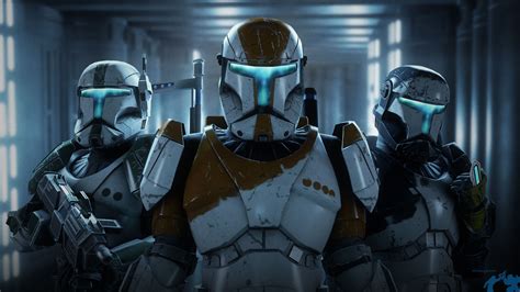 Star Wars Clone Wars Wallpapers Wallpaper Cave
