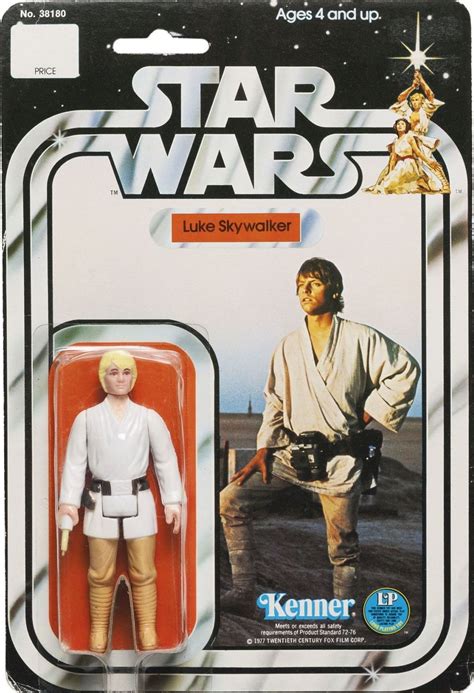 Star Wars Figures Kenner