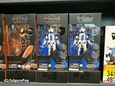 Star Wars Figures Zing