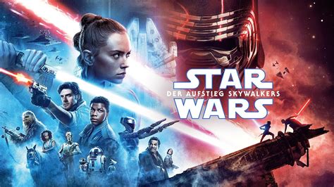 Star Wars-Filme auf Disney Plus Fazit