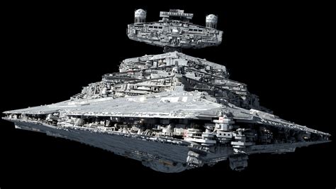 star wars imperial class star destroyer
