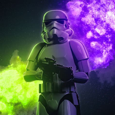 star wars imperial stormtrooper wallpaper 4k