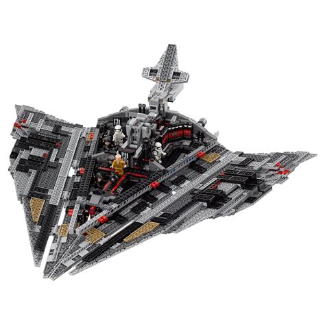 star wars lego battleship