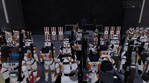 star wars milsim arma 3