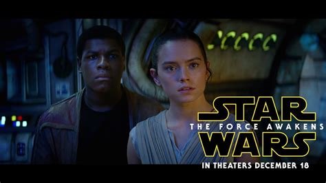 Star Wars Movie 7 Trailer - Xujujedu