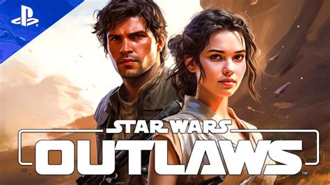 star wars outlaws release date