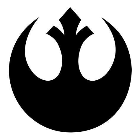 star wars rebel logo png