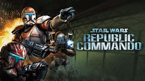 About Star Wars Republic Commando Torrent 2023
