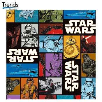 star wars scrapbook paper hobby lobby