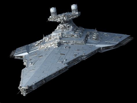 star wars ships star destroyer