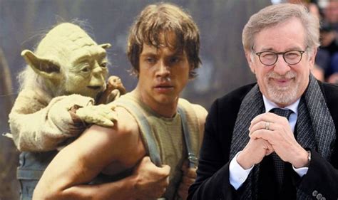 star wars steven spielberg