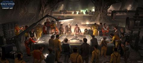 star wars the direct