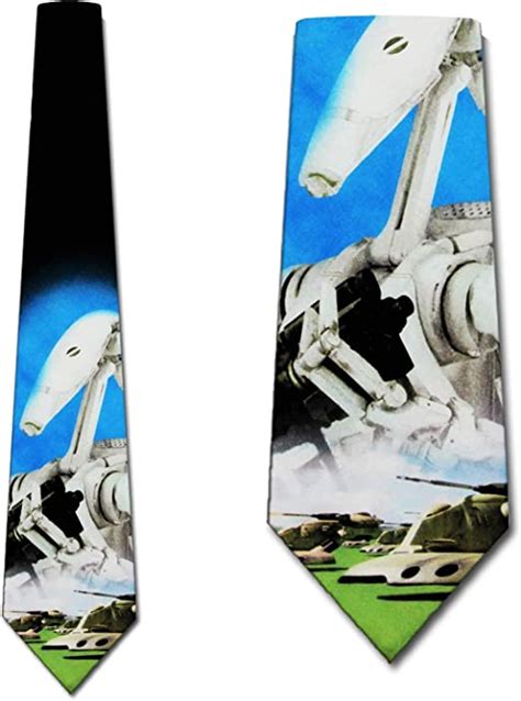 star wars tie stands for