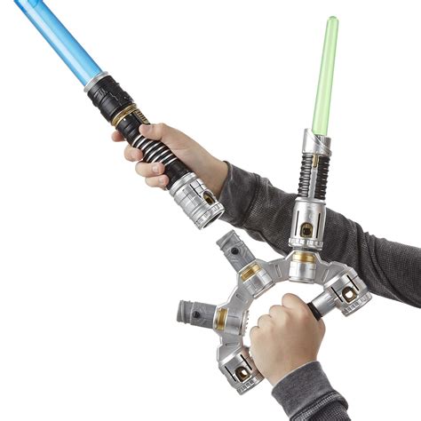 star wars toys sword