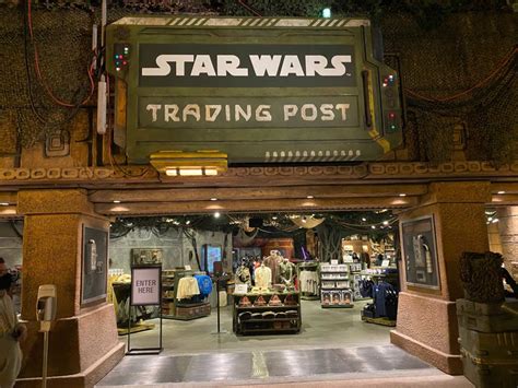 star wars trading post online