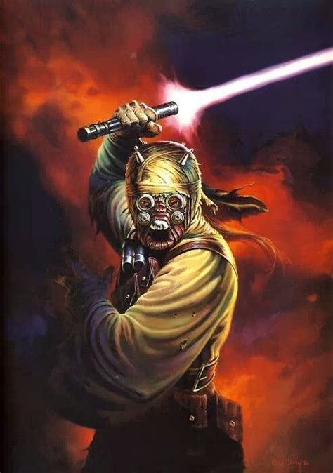 star wars tusken jedi