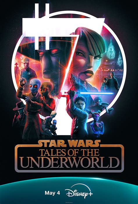 star wars underworld