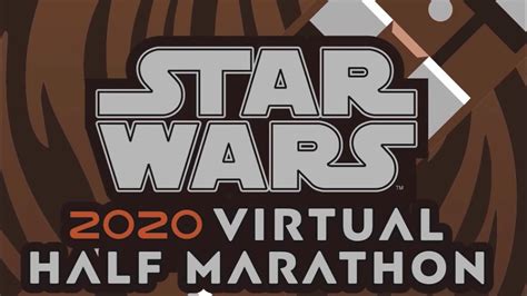 star wars virtual marathon