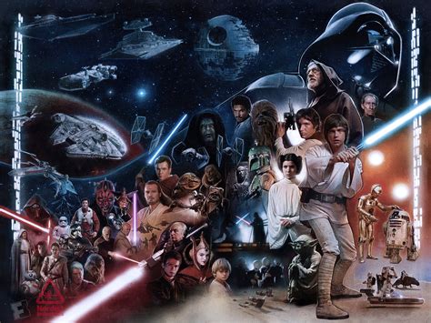 star wars wallpaper