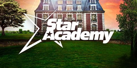 Star Academy Wiki Télé Réalité