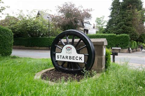 Starbeck