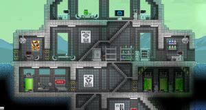Starbound Lab Directory