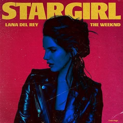 The Weeknd feat. Lana Del Rey Stargirl_Interlude Lana