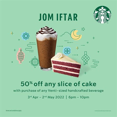 Starbucks Frappuccino & Fizzio Buy One Free One Promotion 5PM 8PM 25 & 26 August 2016