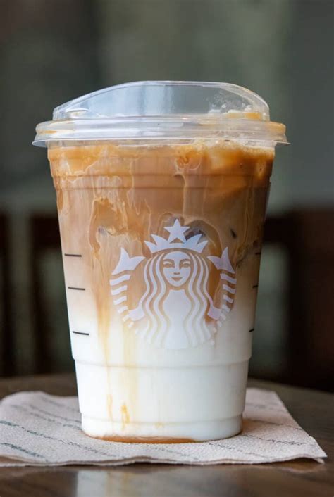 Starbucks Caramel Macchiato Caffeine: Two Delicious Recipes To Try