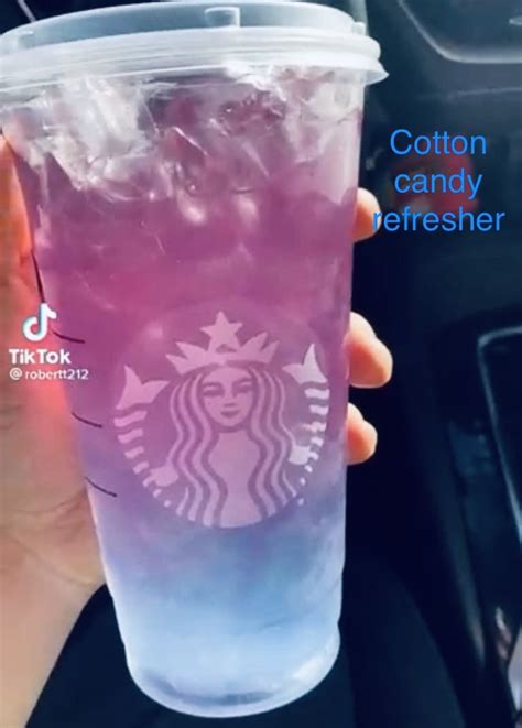 The Starbucks Yellow Drink Is About to Be Your New