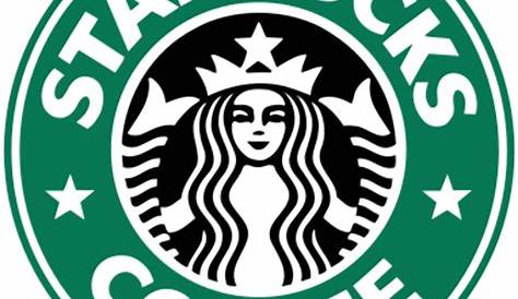 Starbucks Logo Svg Free