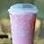 starbucks pink drink calories venti