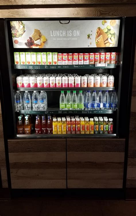 Starbucks Chill Wall