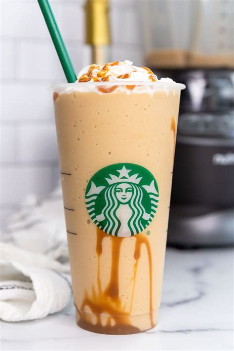 Starbucks Coffee Frap