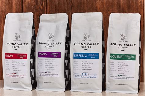 starbucks coffee in spring valley