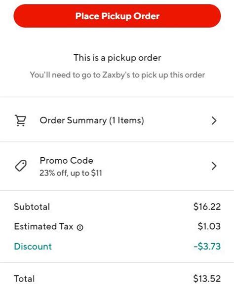 starbucks doordash promo code