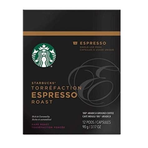 Starbucks Espresso Machine Cost