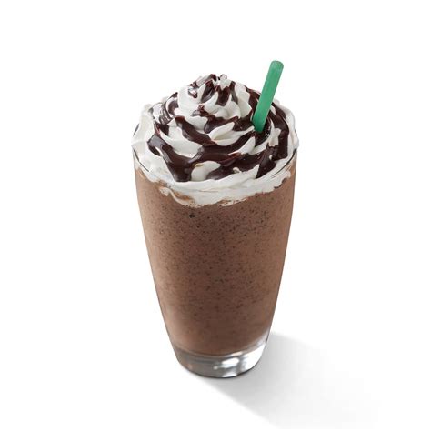 Starbucks Java Chip Vs Mocha Frappuccino