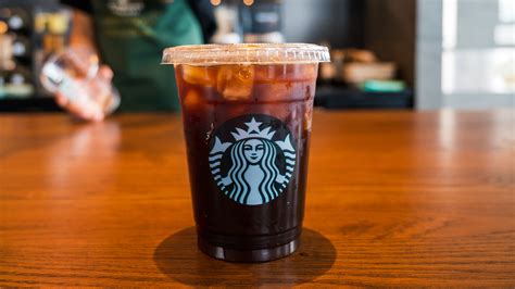 Starbucks Light Ice