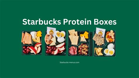 Use leftover Starbucks bistro box as a lunch or snack box to make your