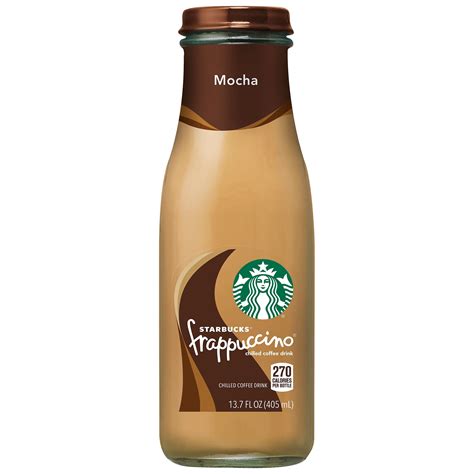 Starbucks Mocha Frap
