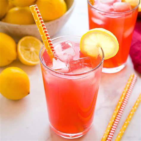 starbucks passion tea lemonade recipe