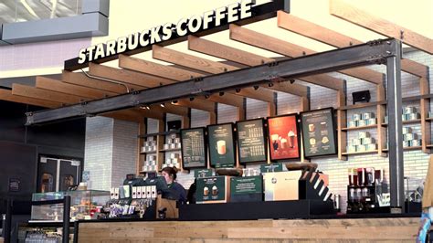 Starbucks Retail Pay