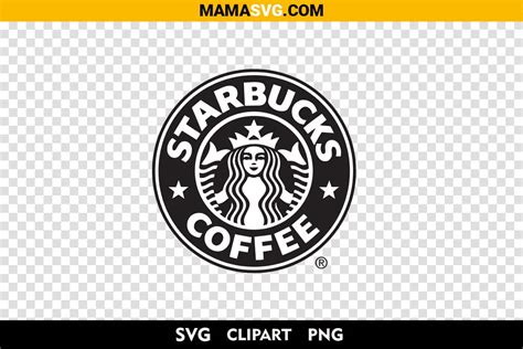 Aesthetic Starbucks SVG Designs for Your Next Creative Project
