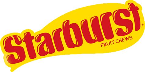 starburst candy logo png