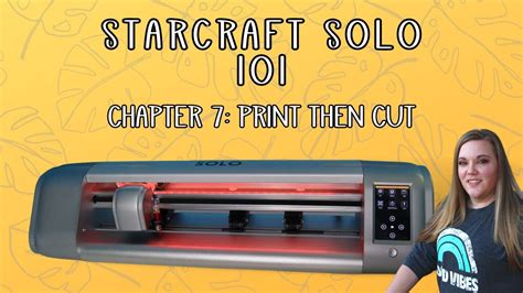 Starcraft Solo unboxing Brand new cutting machine 16 inch die cutter