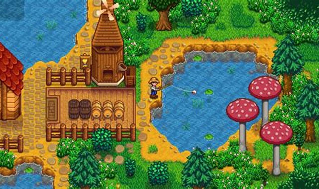 stardew valley 1.5 android