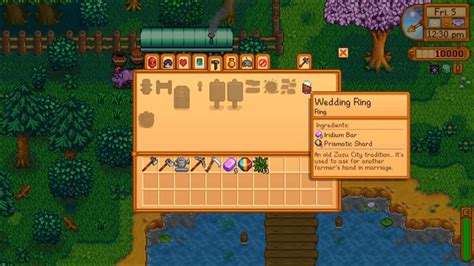 How to get prismatic shards in Stardew Valley Gamepur