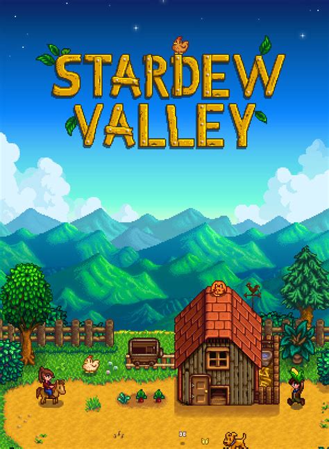 stardew valley 1.5.6 download mediafire